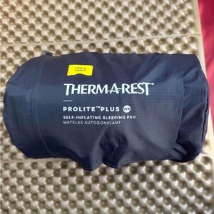 Thermarest Sleeping pad - Women